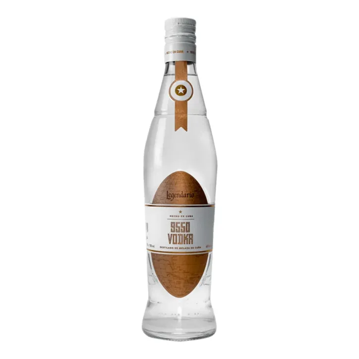 Legendario Vodka 9550