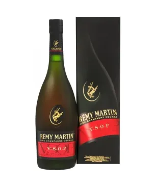Remy Martin VSOP Black