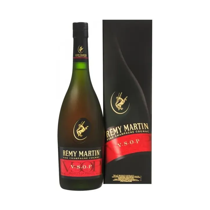 Remy Martin VSOP Black