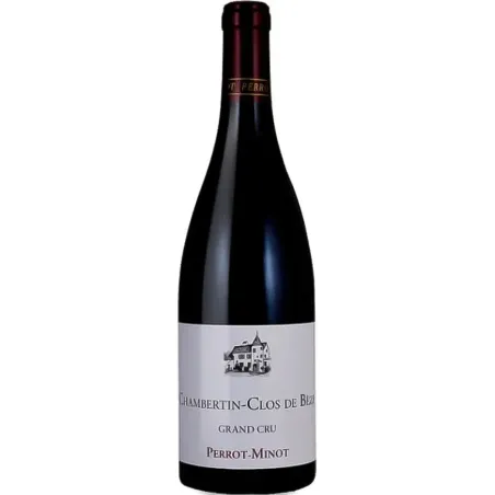 Perrot-Minot CH. Clos de Beze GC 2021