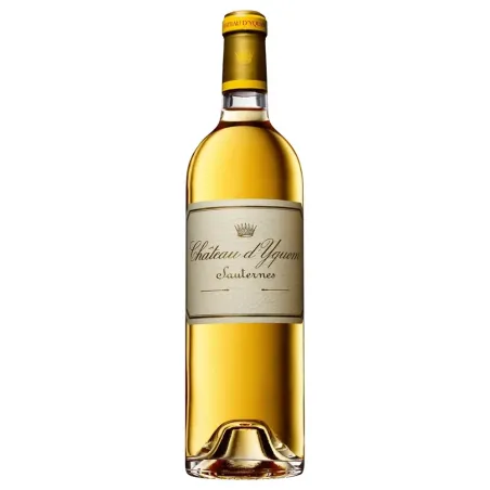 Château d'Yquem 1990