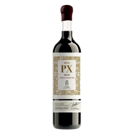 Don PX Vieja Cosecha 1973 75cl. Estuchado