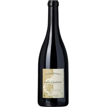 Damoy Gevrey-Chambertin GC 2020