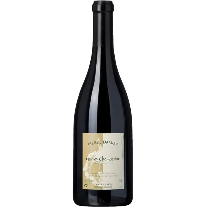 Damoy Gevrey-Chambertin GC 2020