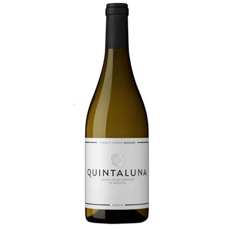 Quintaluna de Ossian 2019 Magnum