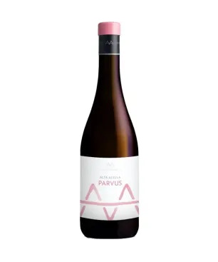 Alta Alella Parvus Rosé 2021