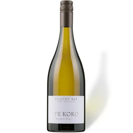 Cloudy Bay Te koko 2019