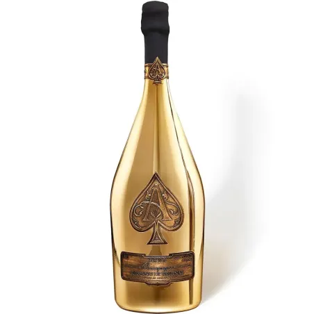 Armand de Brignac Brut Gold