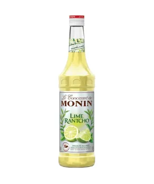 Sirope Monin Lima Rantcho