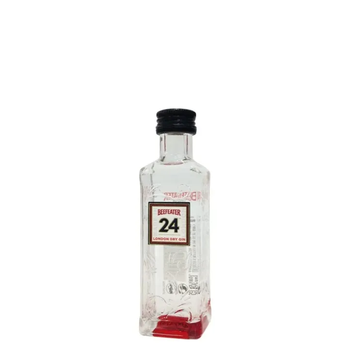 Miniatura Beefeater 24 5Cl. Caja 12 Ud.