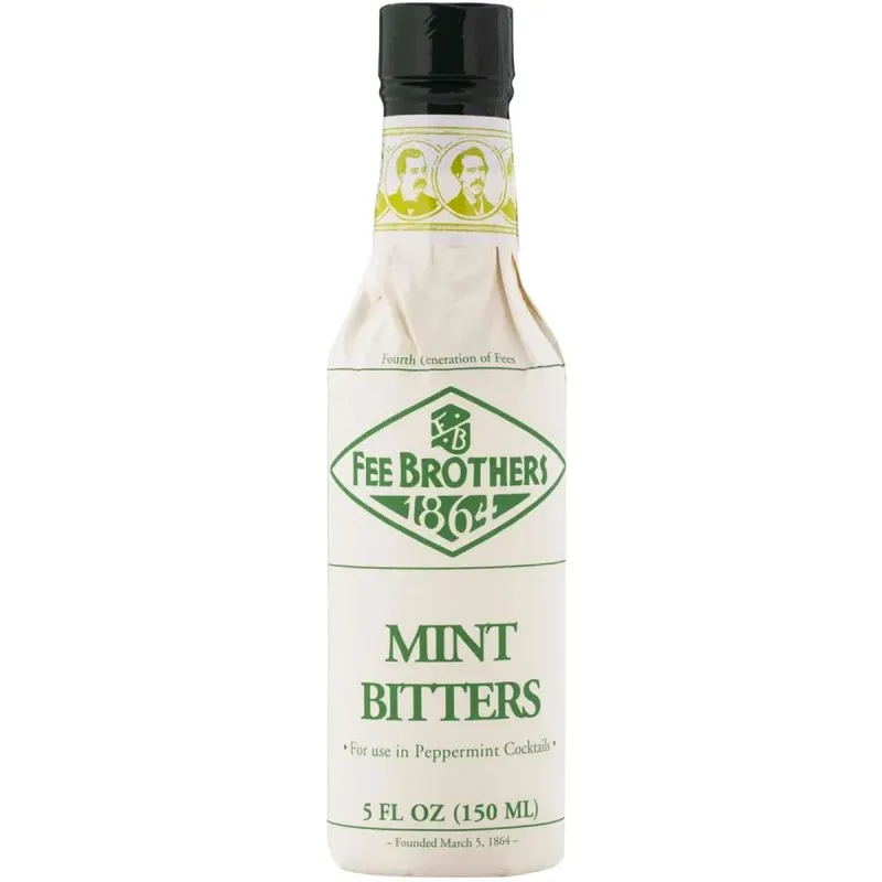 Bitter Fee Brothers Mint 150 Ml.