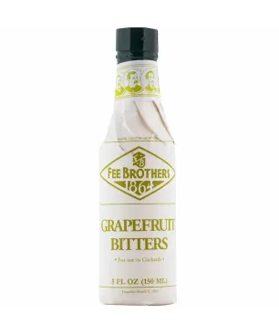 Bitter Fee Brothers Grapefruit 150 Ml.