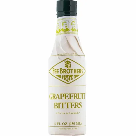 Bitter Fee Brothers Grapefruit 150 Ml.