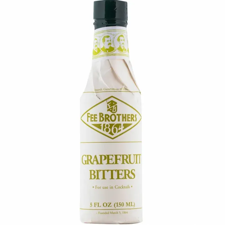 Bitter Fee Brothers Grapefruit 150 Ml.