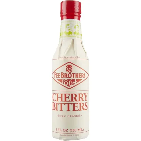 Bitter Fee Brothers Cherry 150 Ml.