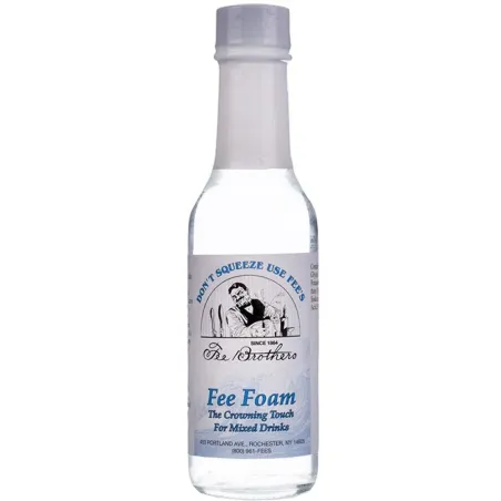 Bitter Fee Brothers Foam Bitters 150 Ml.