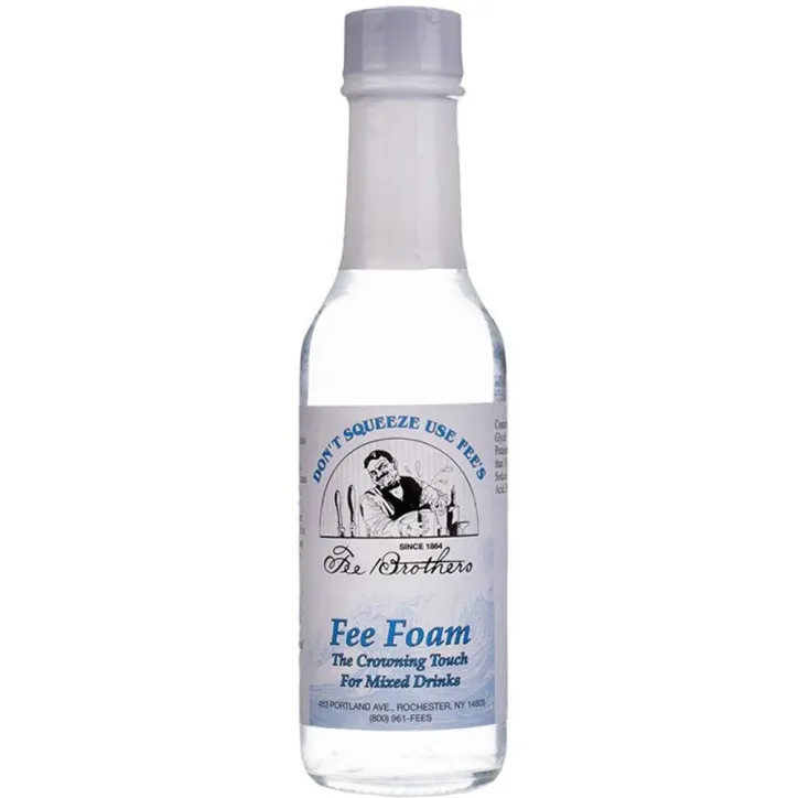Bitter Fee Brothers Foam Bitters 150 Ml.