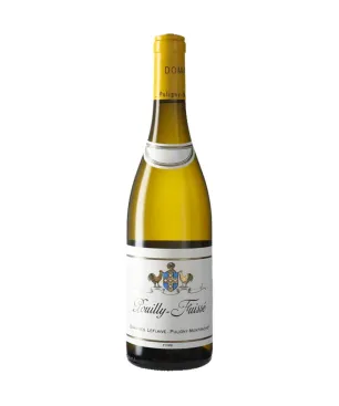 Domaine Leflaive Pouilly-Fuissé 2023