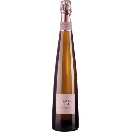 Cava Alta Alella Laietà rose 2020