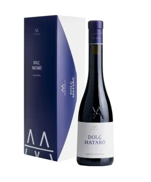 Alta Alella Dolç de Mataró 2020  37,5Cl.