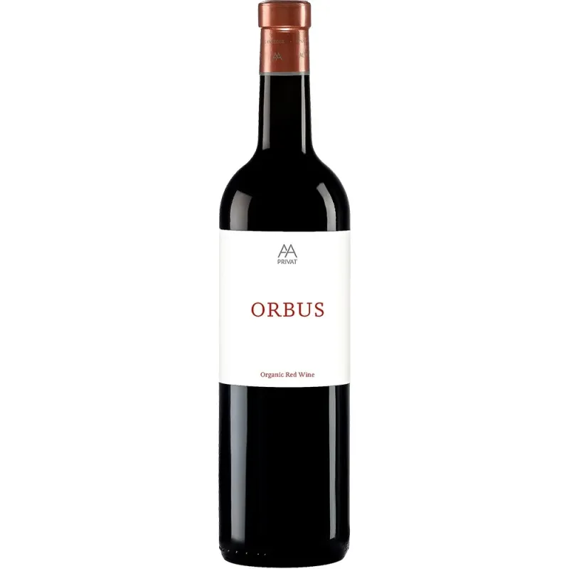 Alta Alella Orbus 2020