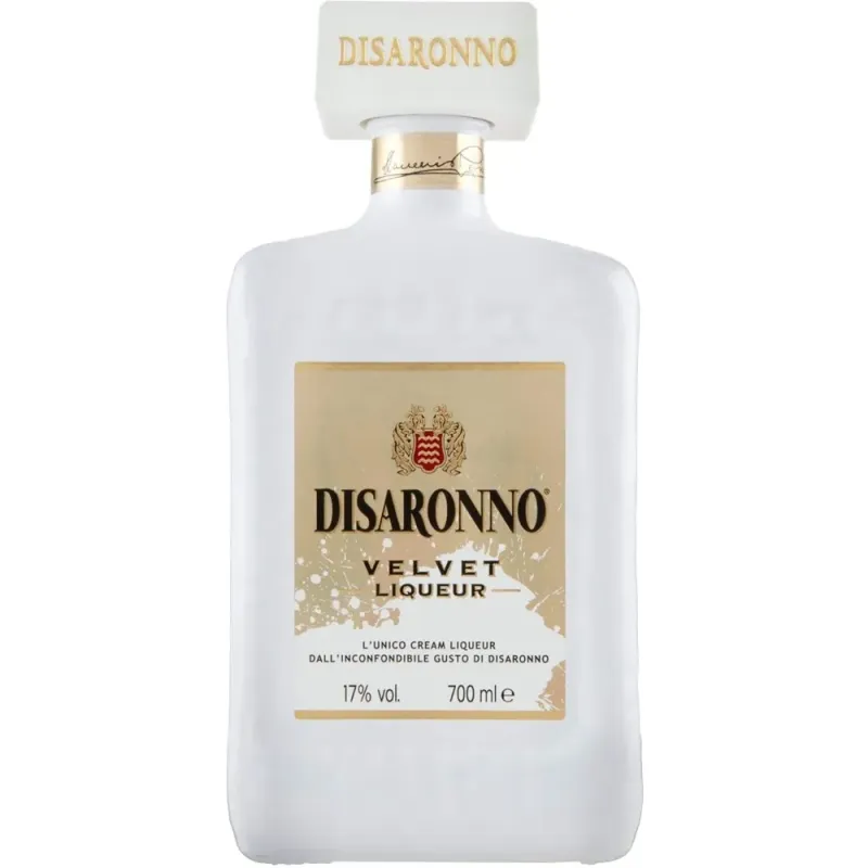 Disaronno Amaretto Velvet