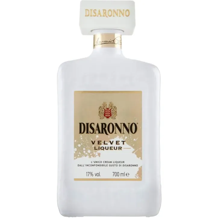 Disaronno Amaretto Velvet