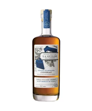 Cognac La Guilde Saint Germain de Vibrac