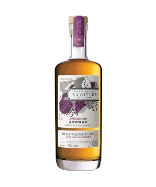 Cognac La Guilde Cherves Richemont