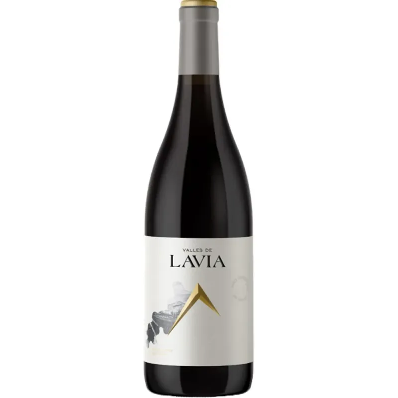 Valles de Lavia Venta del Pino 2019