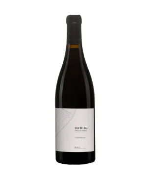 Cesar Marquez Sufreiral 2023