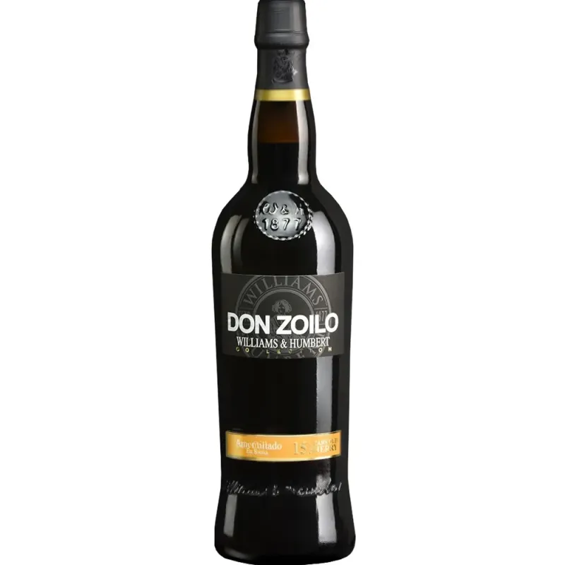 Don Zoilo Palo Cortado