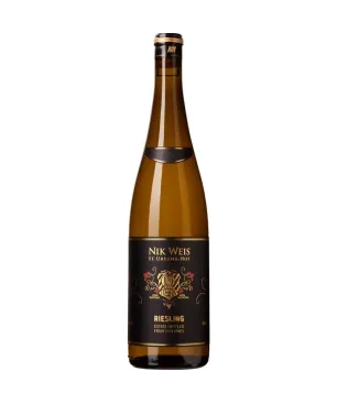 Nik Weis Viñas Viejas Riesling Magnum 2019
