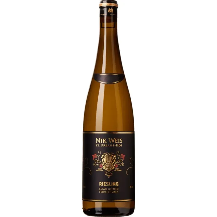 Nik Weis Viñas Viejas Riesling Magnum 2019