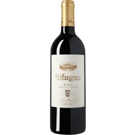 Muga Crianza Magnum 2020