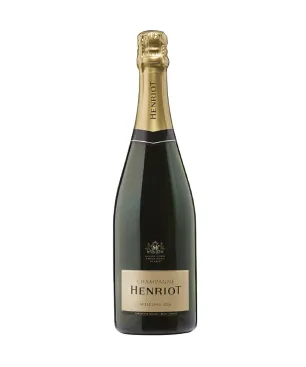 Champagne Henriot Brut Millésime 2006