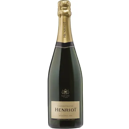 Champagne Henriot Brut Millésime 2006