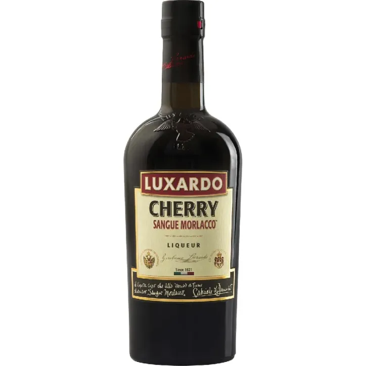 Luxardo Cherry Sangue Morlacco Liqueur 70Cl.