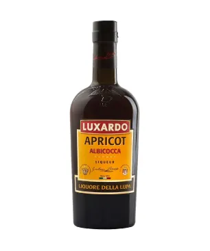 Luxardo Apricot Liqueur 70Cl.