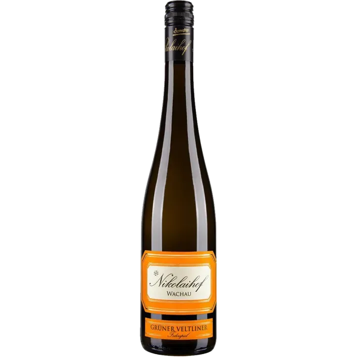 Nikolaihof Grüner Veltliner Federspiel 2023