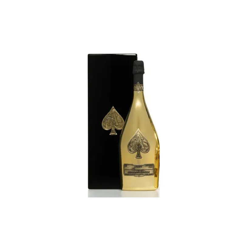 Armand de Brignac Brut Gold Magnum