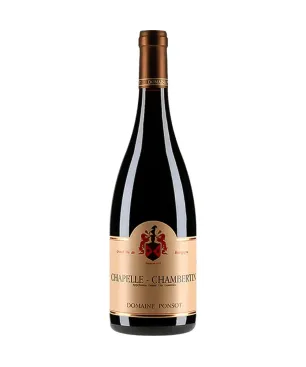 Domaine Ponsot Chapelle-Chambertin Grand Cru 2021