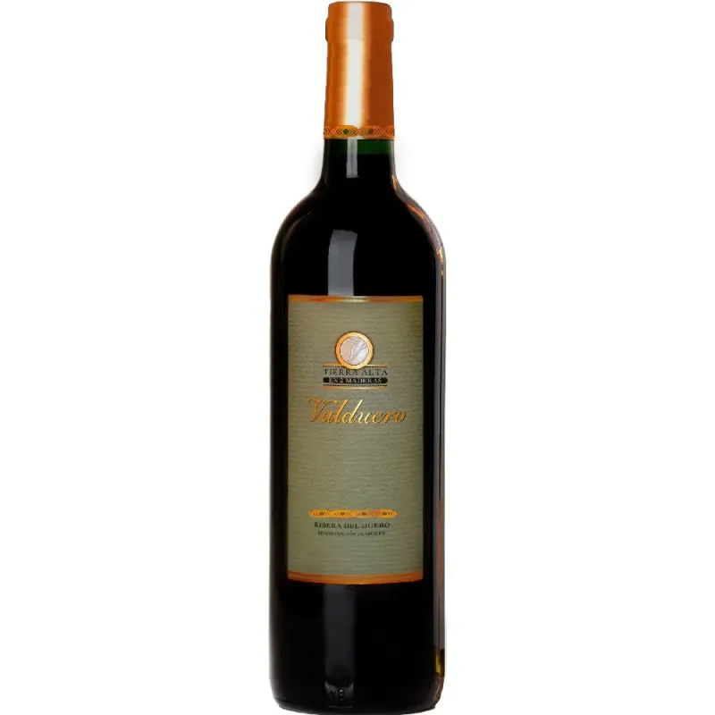 Valduero 2 Maderas Crianza 2019