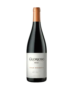 Glorioso Gran Reserva 2014