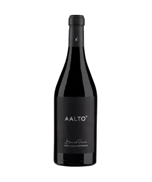 Aalto Blanco de Parcela 2023