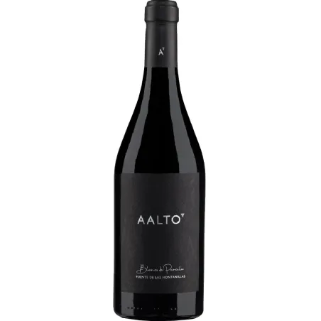 Aalto Blanco de Parcela 2023