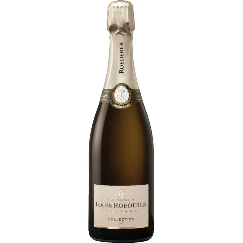 Louis Roederer Collection 242