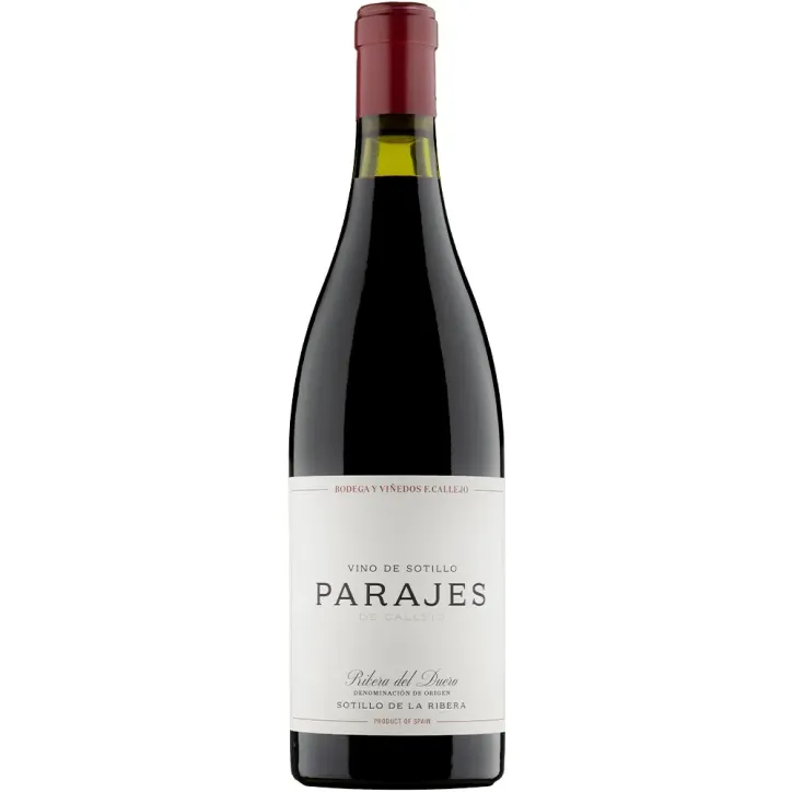 Parajes de Callejo 2022