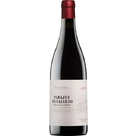 Parajes de Callejo 2021 Magnum