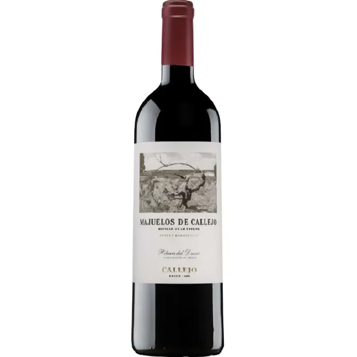 Majuelos de Callejo 2020 Magnum